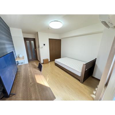 アルDEスリー岐阜駅　403の物件画像