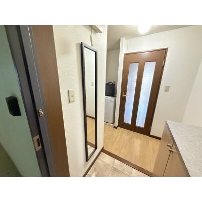 アルDEスリー岐阜駅　403の物件画像