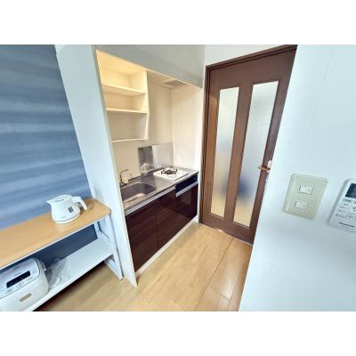 アルDEスリー岐阜駅　403の物件画像