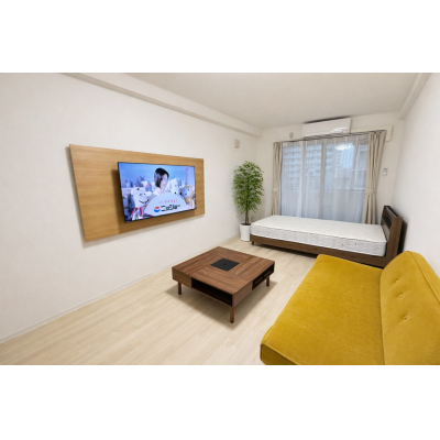 アルDEスリー今池 404の物件画像