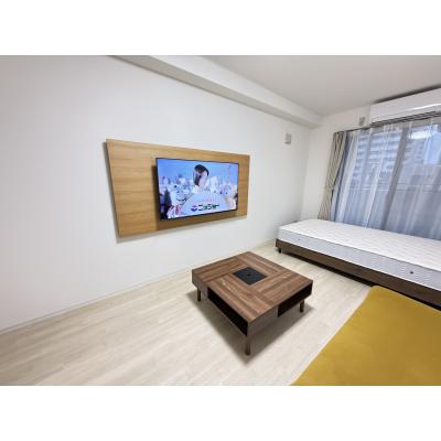 アルDEスリー今池 404の物件画像