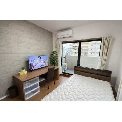 アルDEスリー三河安城 401の物件画像