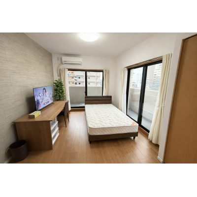 アルDEスリー三河安城 401の物件画像