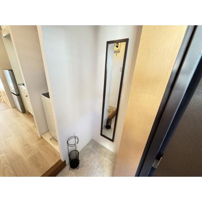 アルDEスリー三河安城 401の物件画像