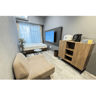 アルDEスリー矢場町　1Aの物件画像