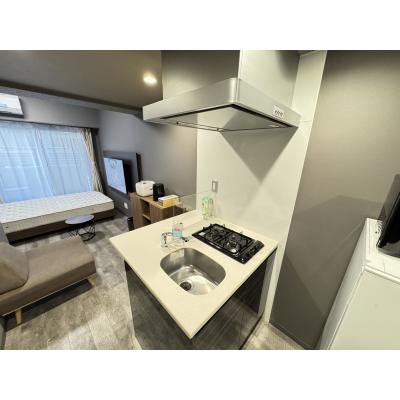 アルDEスリー矢場町　1Aの物件画像