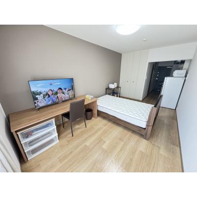 アルDEスリー本陣　205の物件画像