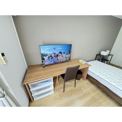 アルDEスリー本陣　205の物件画像