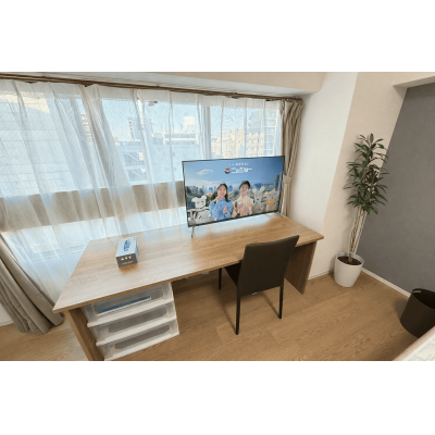 アルDEスリー名駅　703の物件画像