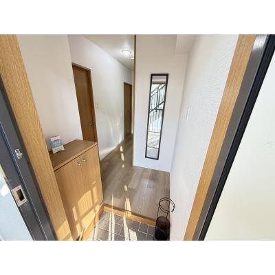 アルDEスリー名駅　703の物件画像