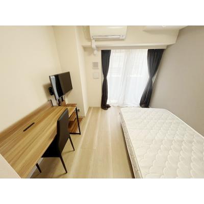 OneLife三郷ステージ【★駅近・浴室乾燥機・独立洗面台】の物件画像