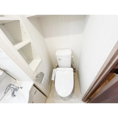 OneLife三郷ステージ【★駅近・浴室乾燥機・独立洗面台】の物件画像