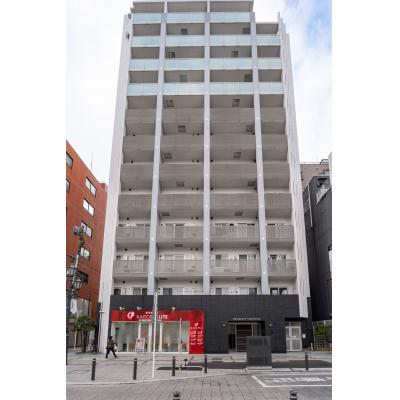 八王子駅徒歩5分✨築浅✨家具家電完備✨TM87の物件画像