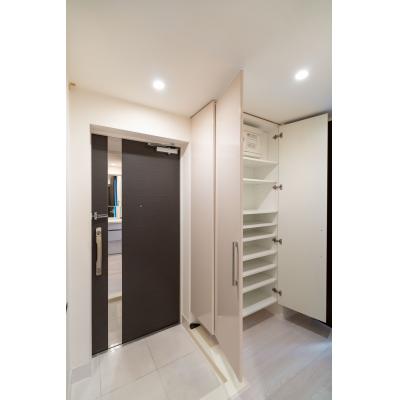 八王子駅徒歩5分✨築浅✨家具家電完備✨TM87の物件画像