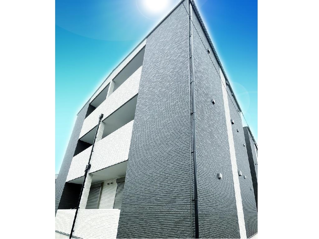 マンスリーリブマックス東武野田線豊春・春日部カヴェリ★『禁煙ルーム・1LDK・35平米』【Wi-Fi無制限・独立洗面】≪スタンダードシリーズ≫の物件画像