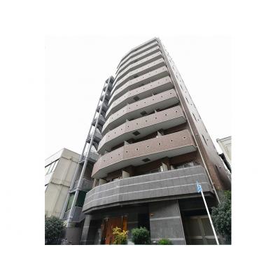 OneLife曙橋ヨーク【▼室内見学可（※空室状況により、応相談）バストイレ別】の物件画像