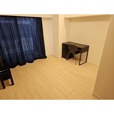 OneLife志村坂上ミーン＜TYPE2＞【▼室内見学可（※空室状況により、応相談）■Wi-Fi無制限】の物件画像