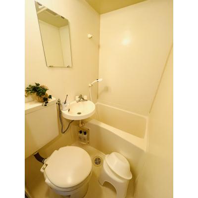 【キャンペーン価格適用中！】リスポーン川越02【川越線川越駅 徒歩7分！Wi-Fi付、駐輪スペース有】の物件画像