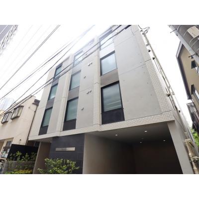 OneLife根津駅前【▼室内見学可（※空室状況により、応相談）▼バストイレ別・オートロック付き】の物件画像