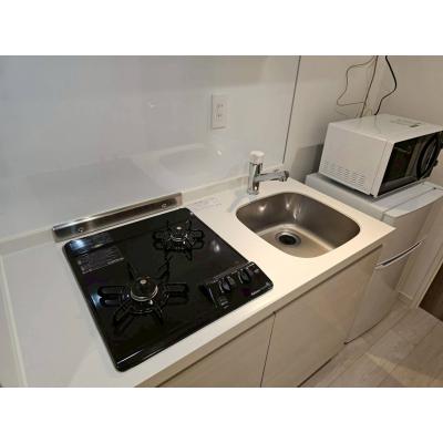 OneLife根津駅前【▼室内見学可（※空室状況により、応相談）▼バストイレ別・オートロック付き】の物件画像