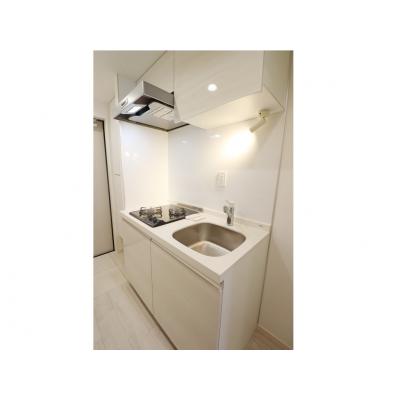 OneLife根津駅前【▼室内見学可（※空室状況により、応相談）▼バストイレ別・オートロック付き】の物件画像