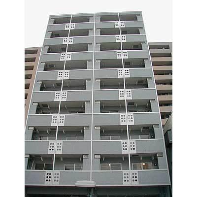 OneLife幕張フラワー13th【▼バストイレ別、オートロック付】の物件画像