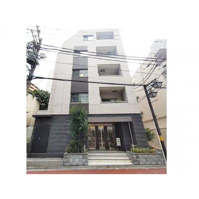 OneLife巣鴨デュオステージ＜TYPE2＞【▼バストイレ別、オートロック付《1LDKの広々空間！》】の物件画像