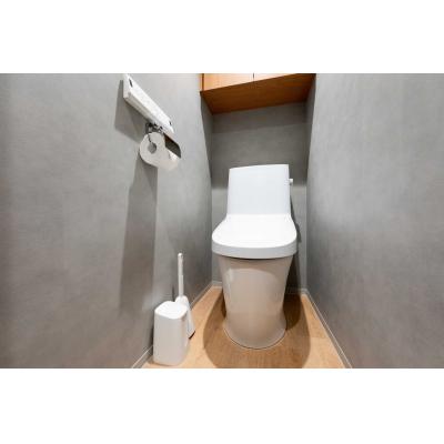 ルーフバルコニーあり♪／Wi-Fi完備／家具家電・備品完備／D-WASEDA 502の物件画像