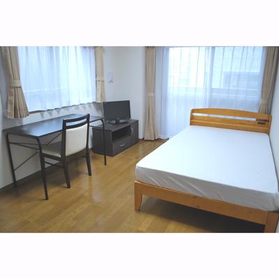 グッドステイ八丁堀・聖路加国際病院前△『1K・24平米』【ベーシック】の物件画像