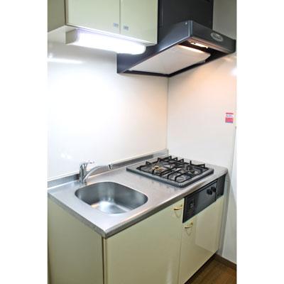 グッドステイ八丁堀・聖路加国際病院前△『1K・24平米』【ベーシック】の物件画像