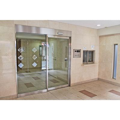 グッドステイ八丁堀・聖路加国際病院前△『1K・24平米』【ベーシック】の物件画像