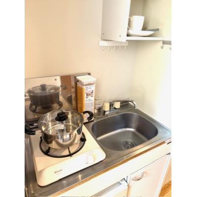 【キャンペーン価格適用中！】リスポーン川越05【本川越駅 徒歩8分！Wi-Fi付、オートロック付】の物件画像