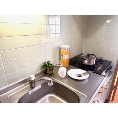 【キャンペーン価格適用中！】リスポーン川越07【本川越駅 徒歩10分！Wi-Fi付、オートロック付】の物件画像