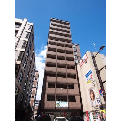 リード室町の物件画像