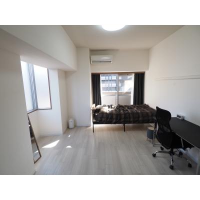 リード室町の物件画像