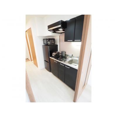 リード室町の物件画像