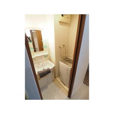 リード室町の物件画像