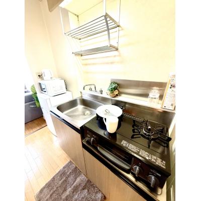 【キャンペーン価格適用中！】リスポーン川越10【川越駅 徒歩9分！Wi-Fi付】	102号室	の物件画像