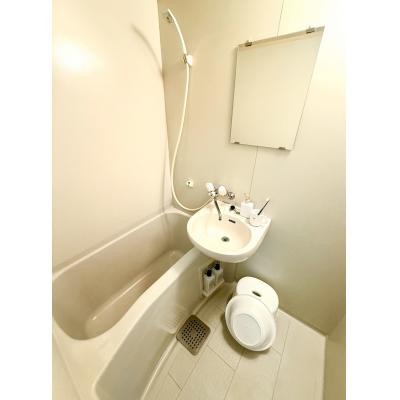 【キャンペーン価格適用中！】リスポーン川越10【川越駅 徒歩9分！Wi-Fi付】	102号室	の物件画像