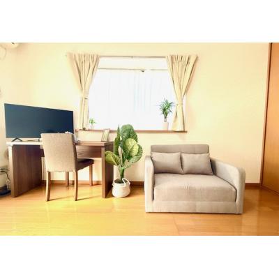 【キャンペーン価格適用中！】リスポーン川越12【本川越駅 徒歩10分！Wi-Fi付、宅配BOX付、オートロック付】の物件画像