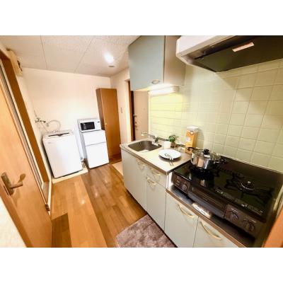 【キャンペーン価格適用中！】リスポーン川越12【本川越駅 徒歩10分！Wi-Fi付、宅配BOX付、オートロック付】の物件画像