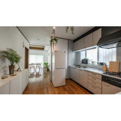 海に囲まれた恩納村北でワーケーション可能　SEA EIRENE hillstopの物件画像