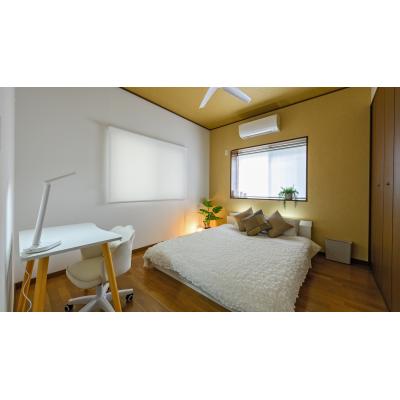 海に囲まれた恩納村北でワーケーション可能　SEA EIRENE hillstopの物件画像