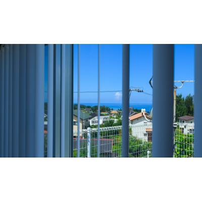 海に囲まれた恩納村北でワーケーション可能　SEA EIRENE hillstopの物件画像