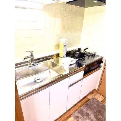 【キャンペーン価格適用中！】リスポーン川越14【本川越駅 徒歩10分！Wi-Fi付、宅配BOX付、オートロック付】の物件画像