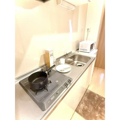 【キャンペーン価格適用中！】リスポーン川越16【無料WIFI・洗浄便座・シャッター付】の物件画像