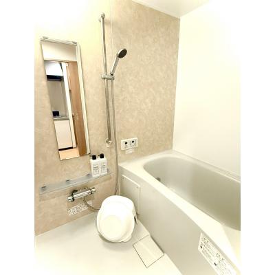 【キャンペーン価格適用中！】リスポーン川越16【無料WIFI・洗浄便座・シャッター付】の物件画像