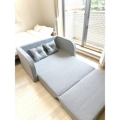 【キャンペーン価格適用中！】リスポーン川越17【無料WIFI・洗浄便座・2面シャッター付】の物件画像