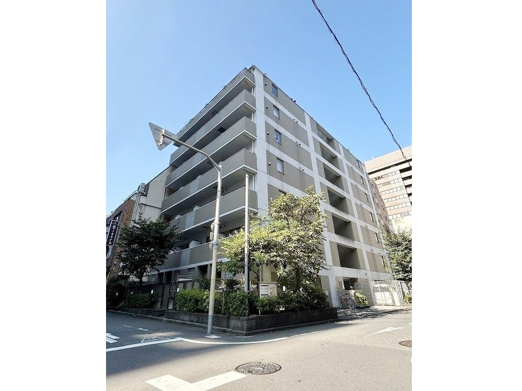 グッドステイ芝公園・大門WESTリーフ■『禁煙ルーム・31平米・独立洗面』【ハイクラス】の物件画像