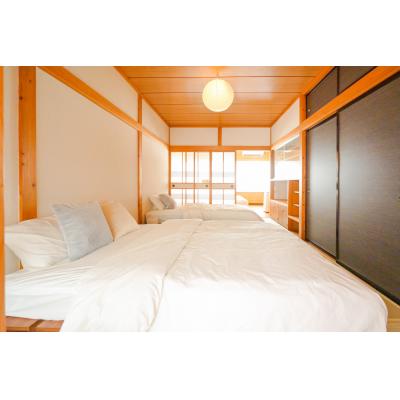 鳴子温泉 日本屈指の9種の泉質がある温泉地でワーケーション・リトリートメント １棟貸切の物件画像